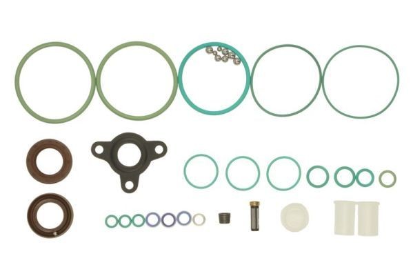 ENGITECH Tihendikomplekt, sissepritsepump ENT210050 ENT210050 Tihend, sissepritsepump ENGITECH RENAULT KANGOO