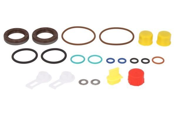 ENGITECH Kit guarnizioni, Pompa iniezione ENT210053 ENT210053 Guarnizione, pompa iniezione ENGITECH Volkswagen TIGUAN costo