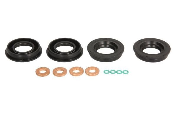 ENGITECH Repair Kit, injection nozzle ENT250512 ENGITECH ENT250512 Peugeot 2008 Estate repair kit, injection nozzle replacement