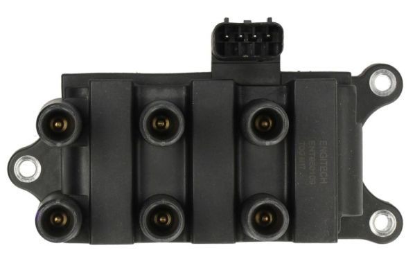 ENGITECH Tändspole ENT960109 FORD USA F-250 Super Duty Extended Cab Pick-up (X2A, X2B) Tändspole ENGITECH ENT960109