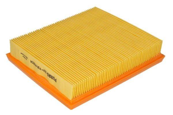 PURRO Filtro aria PUR-PA2034 PUR-PA2034 Filtro aria motore PURRO Peugeot