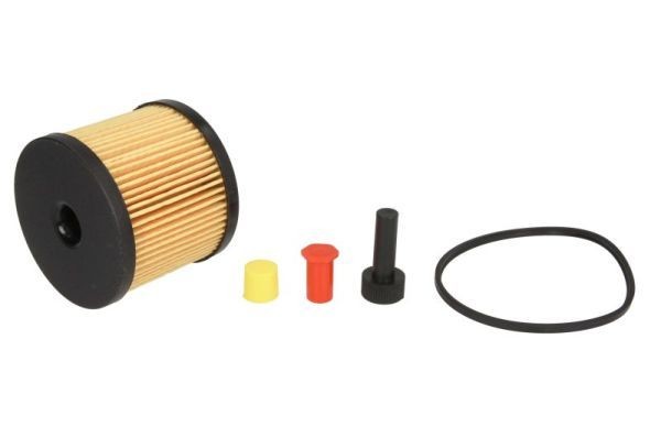 PURRO Bränslefilter PUR-PF2001 PUR-PF2001 PURRO dieselfilter Peugeot 5008