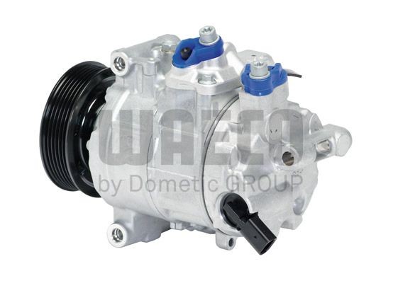 WAECO Compresseur de climatisation 8880100238 8880100238 Compresseur de climatisation WAECO RENAULT GRAND SCÉNIC