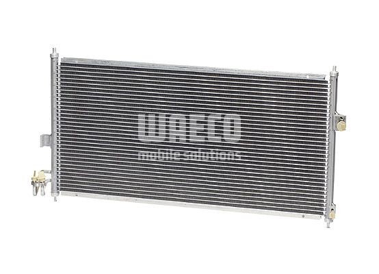 WAECO Kondensator, klimaanlæg 8880400274 8880400274 Aircondition kondensator WAECO NISSAN ALMERA