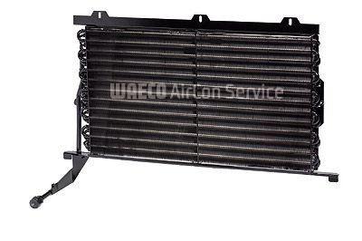 WAECO Kondensaator, kliimaseade 8880400288 8880400288 WAECO Kliimaradiaator Skoda odav