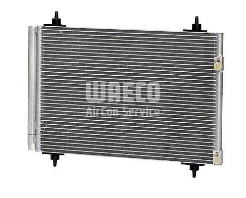 WAECO Klimakondensator 8880400334 8880400334 Kondensator NISSAN NP300 PICKUP WAECO kaufen