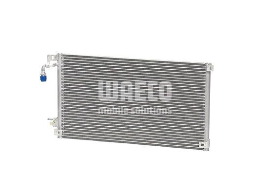 WAECO Συμπυκνωτής, σύστ. κλιματισμού 8880400368 WAECO 8880400368 Συμπυκνωτής Peugeot 106 2 Hatchback τιμες