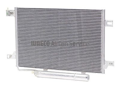 WAECO Klimakondensator 8880400415 8880400415 Klimakondensator NISSAN NP300 PICKUP WAECO kaufen