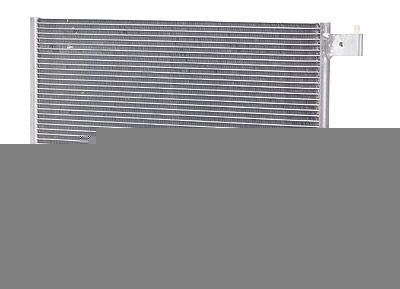 WAECO Kondenzátor klimatizácie 8880400416 Chladič klimatizácie MINI WAECO 8880400416