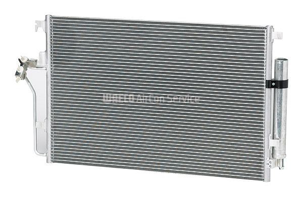 WAECO Kondenzátor klimatizácie 8880400422 Kondenzátor klimatizácie WAECO Trieda A 8880400422 lacné