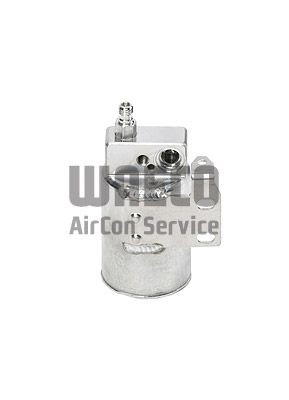 WAECO Vysúżač klimatizácie 8880700158 Osuszacz klimatyzacji WAECO Ford PUMA 8880700158