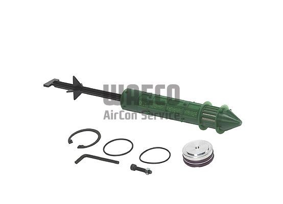 WAECO Kuivati, kliimaseade 8880700189 WAECO Kuivati kliimaseade KIA 8880700189