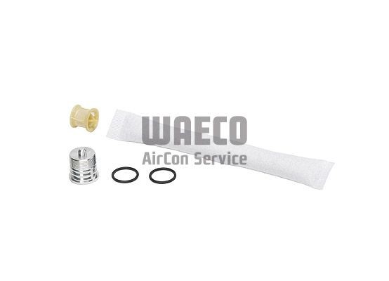 WAECO Secador, ar condicionado 8880700243 Filtro desidratante de climatização WAECO Lancia Y 8880700243