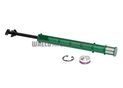 WAECO Vysúżač klimatizácie 8880700283 Osuszacz klimatyzacji AUDI WAECO 8880700283