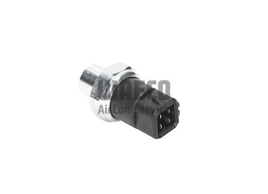 WAECO Druckschalter, Klimaanlage 8880900006 Hochdrucksensor für Klimaanlage WAECO Volvo S70 8880900006