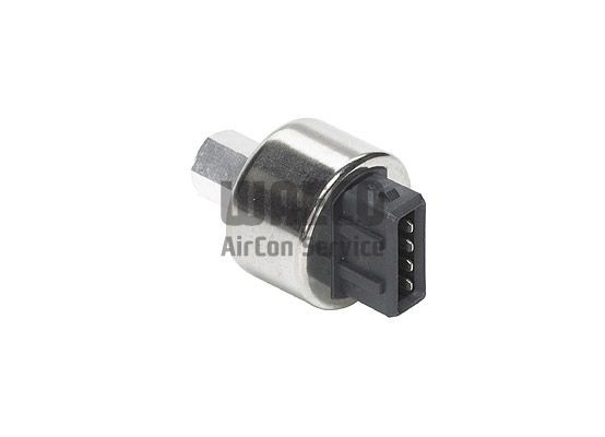 WAECO Interruptor de pressão, ar condicionado 8880900012 WAECO Comutador de baixa pressão ar condicionado HYUNDAI 8880900012