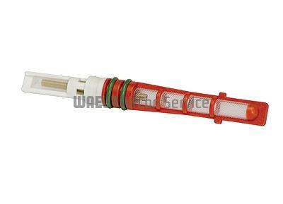 WAECO Expansieventiel airco 8881100008 Mercedes-Benz A-Klasse Expansieventiel airco WAECO 8881100008