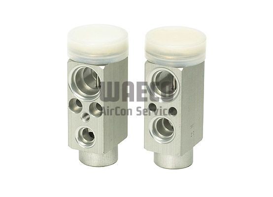 WAECO Expansieventiel airco 8881100051 8881100051 WAECO Expansieventiel airco Opel goedkoop