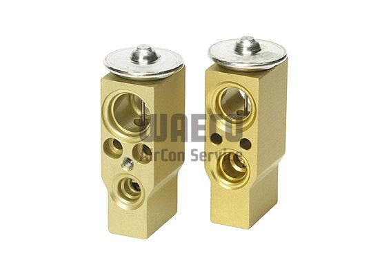 WAECO AC expansion valve 8881100061 8881100061 WAECO ac expansion valve for VW MULTIVAN