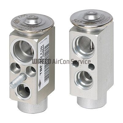 WAECO Ekspansionsventil, klimaanlæg 8881100068 WAECO Ac ekspansionsventil ALFA ROMEO 8881100068