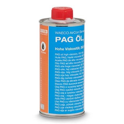 WAECO Olja, AC 8887200002 8887200002 WAECO kompressor till ac Mercedes 190