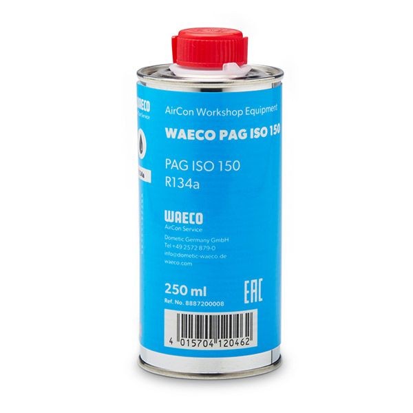 WAECO Λάδι, σύστημα κλιματισμού 8887200008 8887200008 Κομπρεσέρ WAECO KIA CERATO