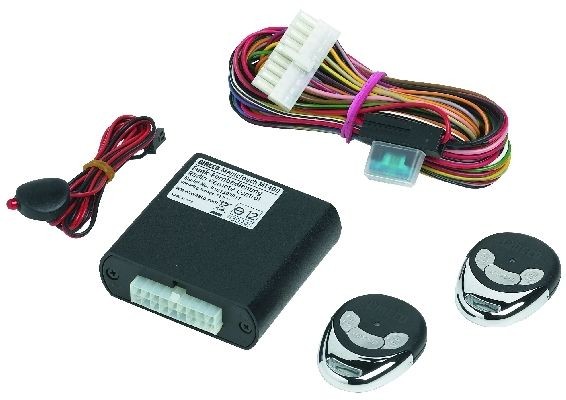 WAECO Fjernkontroll, sentrallås 9101300007 9101300007 MagicTouch MT 400 Sentrallås RENAULT LAGUNA WAECO