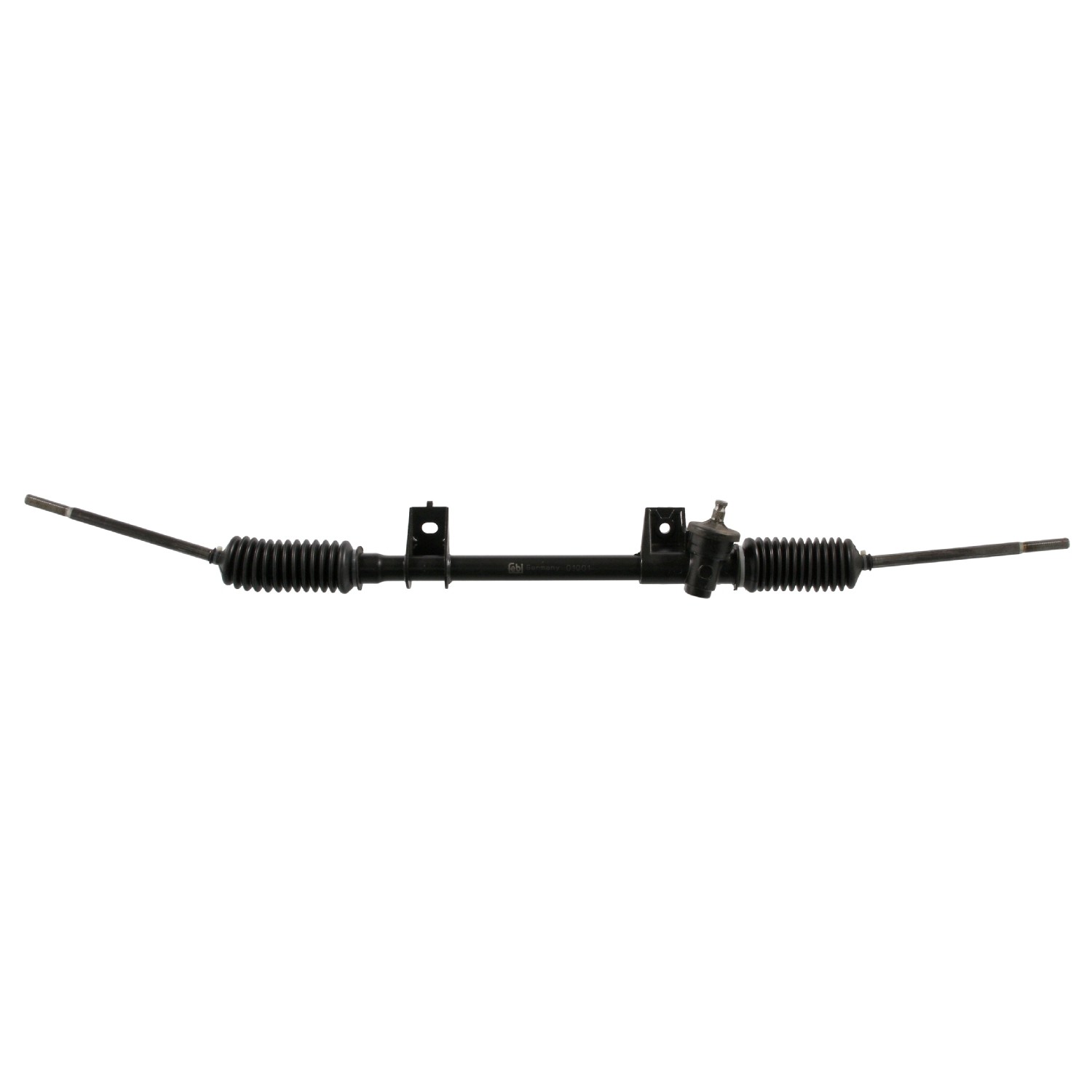FEBI BILSTEIN Crémaillère de direction 01001 01001 Crémaillère Volkswagen GOLF FEBI BILSTEIN
