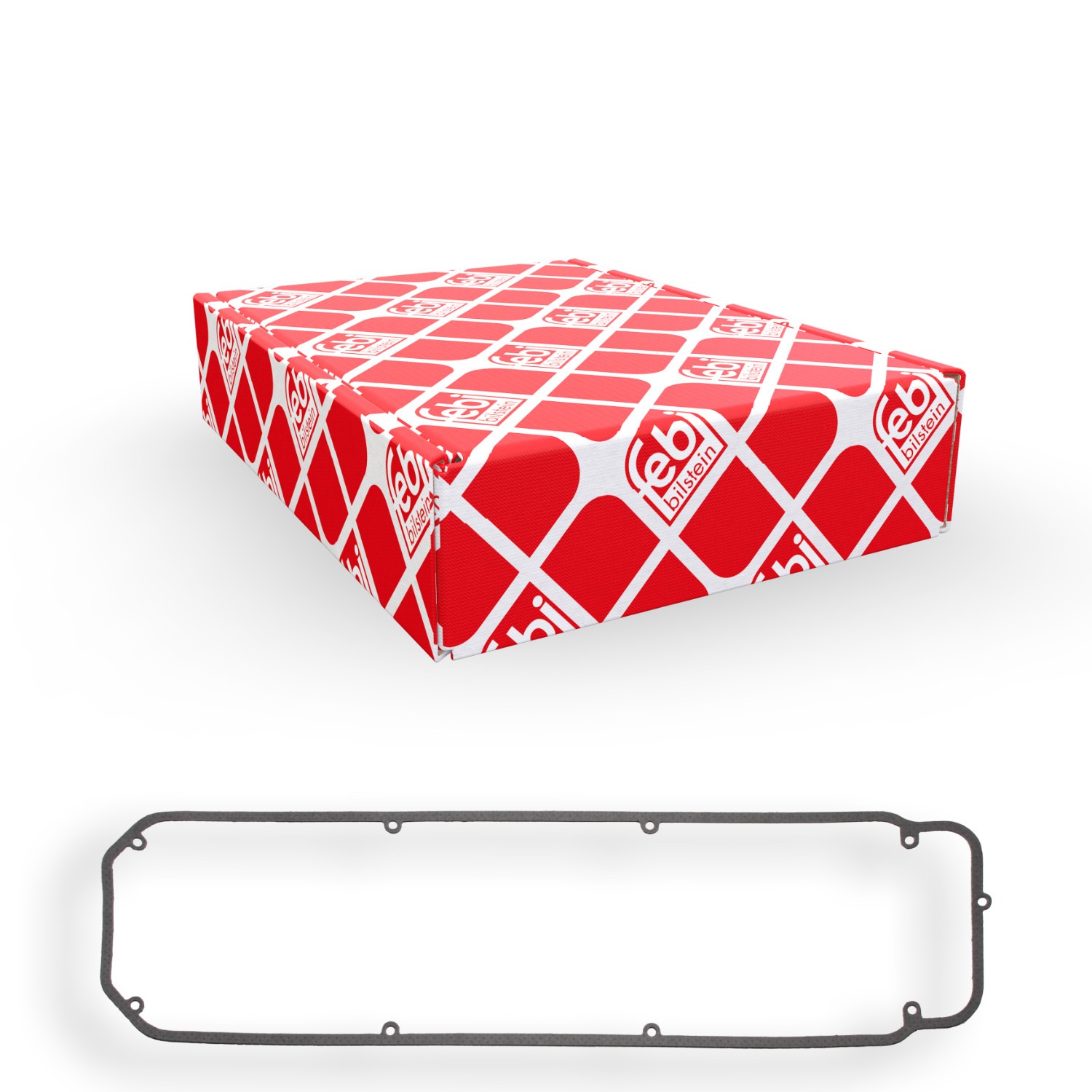 FEBI BILSTEIN Ventilkåpspackning 01012 01012 Ventilkåpspackning FEBI BILSTEIN BMW 4-serie