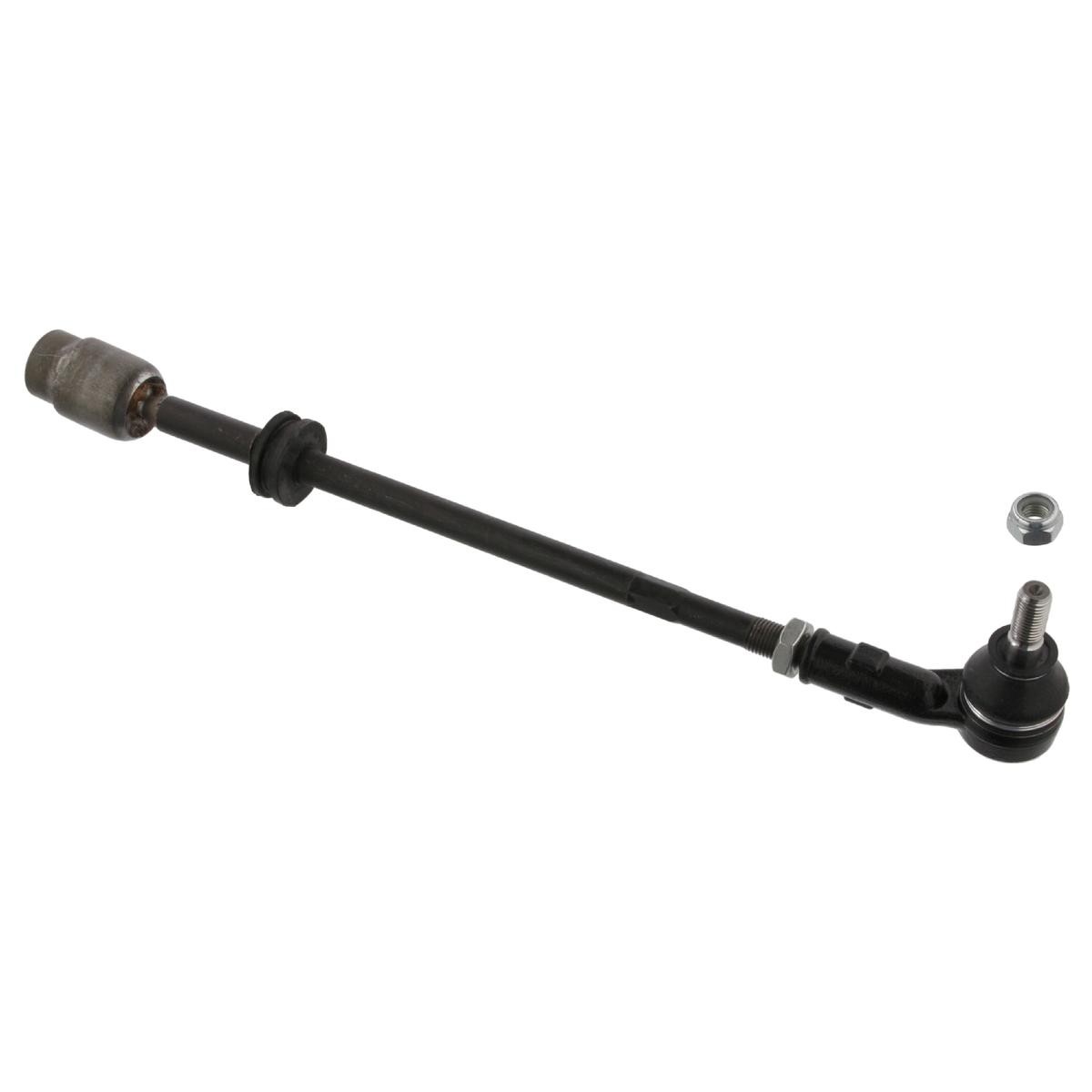 FEBI BILSTEIN Tirante trasversale 01127 FEBI BILSTEIN 01127 Snodo assiale scatola sterzo Golf 3 Station Wagon originale prezzo
