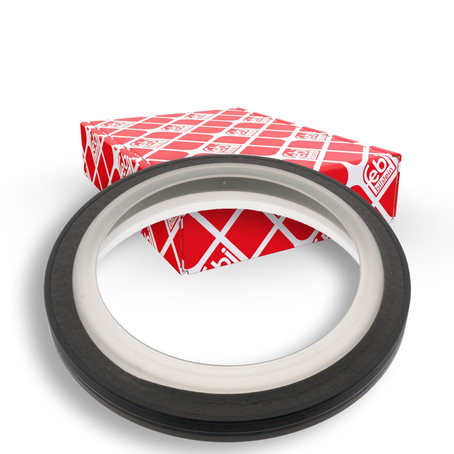 FEBI BILSTEIN Retentor, cambota 01203 Retentor de virabrequim FEBI BILSTEIN COLT 01203 baratos