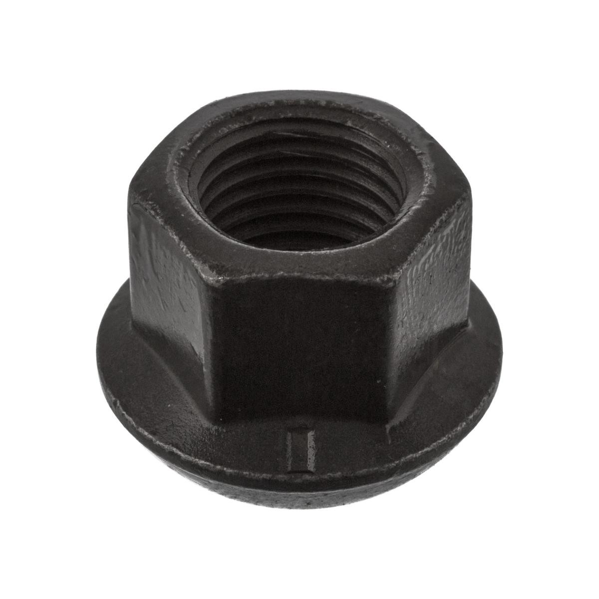 FEBI BILSTEIN Dado ruota 01214 FEBI BILSTEIN 01214 Dado ruota