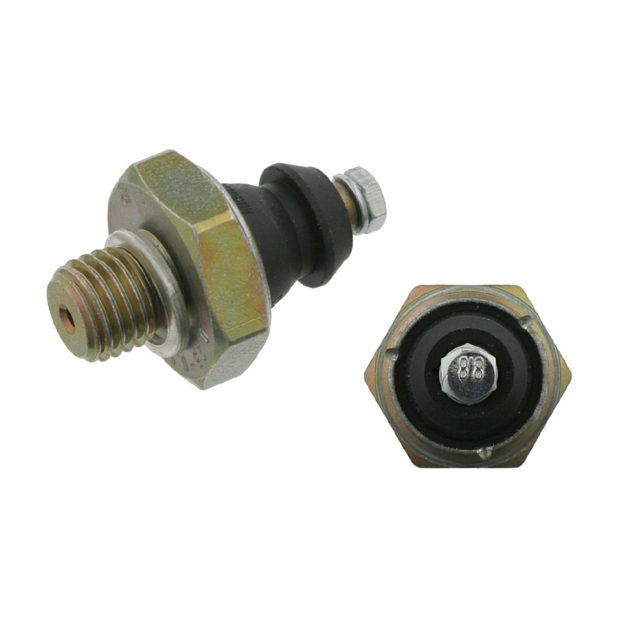 FEBI BILSTEIN Capteur de pression d'huile 01216 01216 Sonde de pression d'huile MERCEDES-BENZ 190 FEBI BILSTEIN