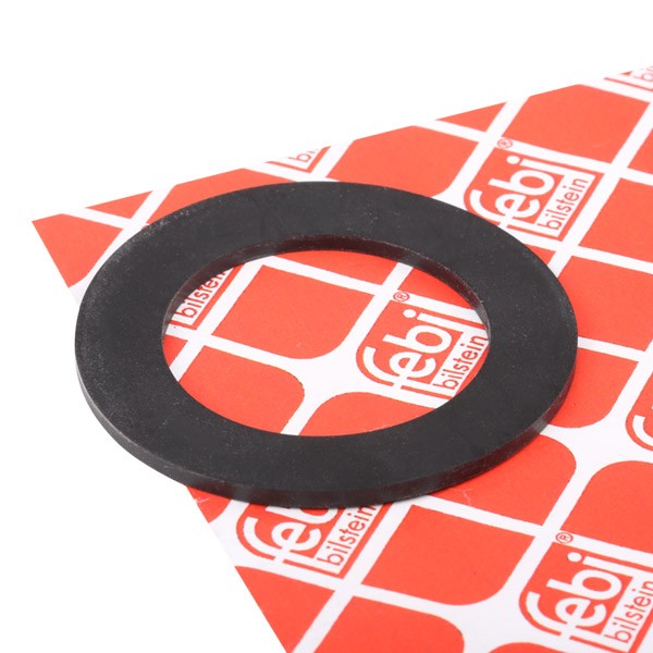 FEBI BILSTEIN Tiiviste, öljykorkki 01218 01218 FEBI BILSTEIN Tiiviste, öljykorkki ALFA ROMEO 33