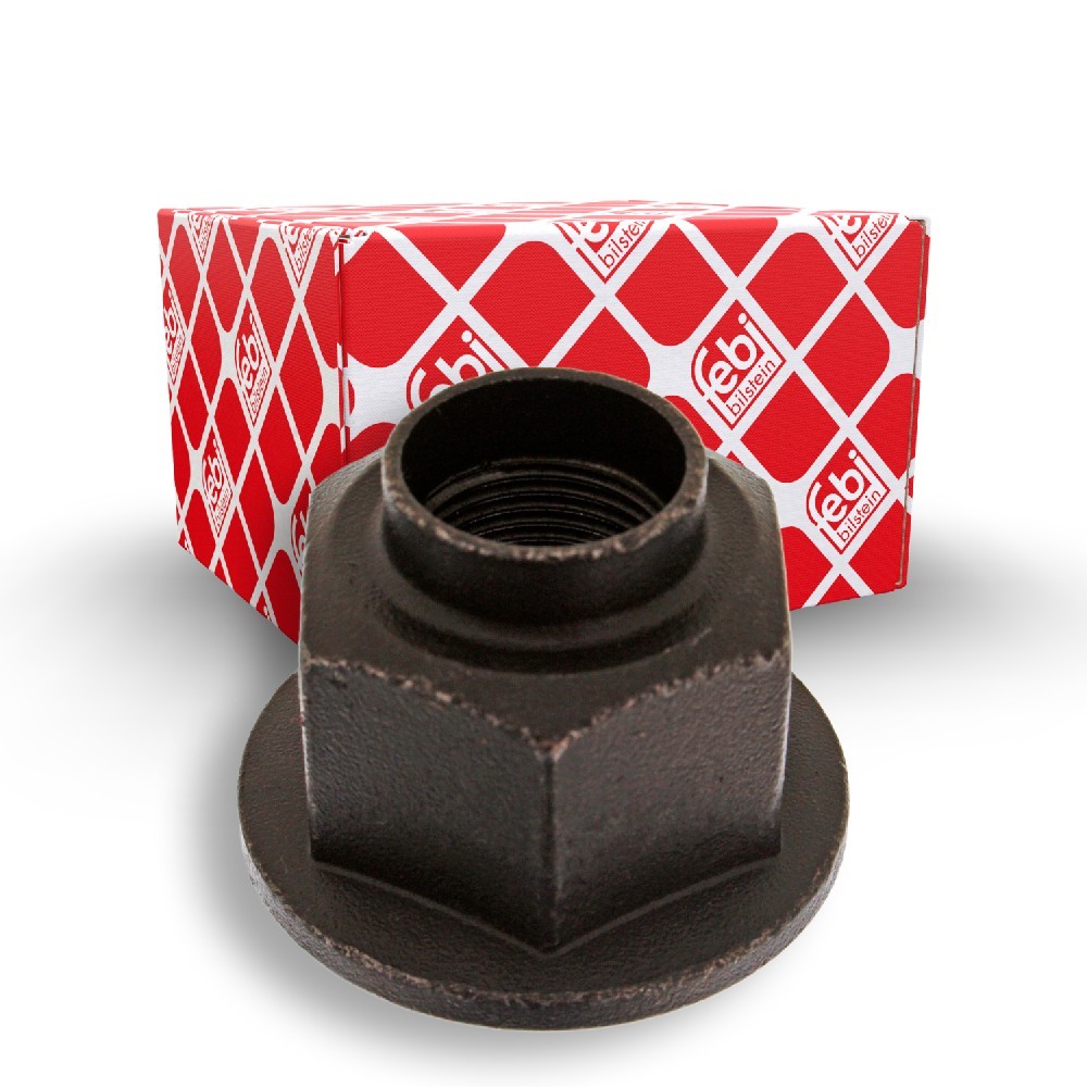 FEBI BILSTEIN Mutter, akselstubb 01229 FEBI BILSTEIN 01229 Mutter, akselstubb VOLVO 460 L (464) til en fordelagtig pris