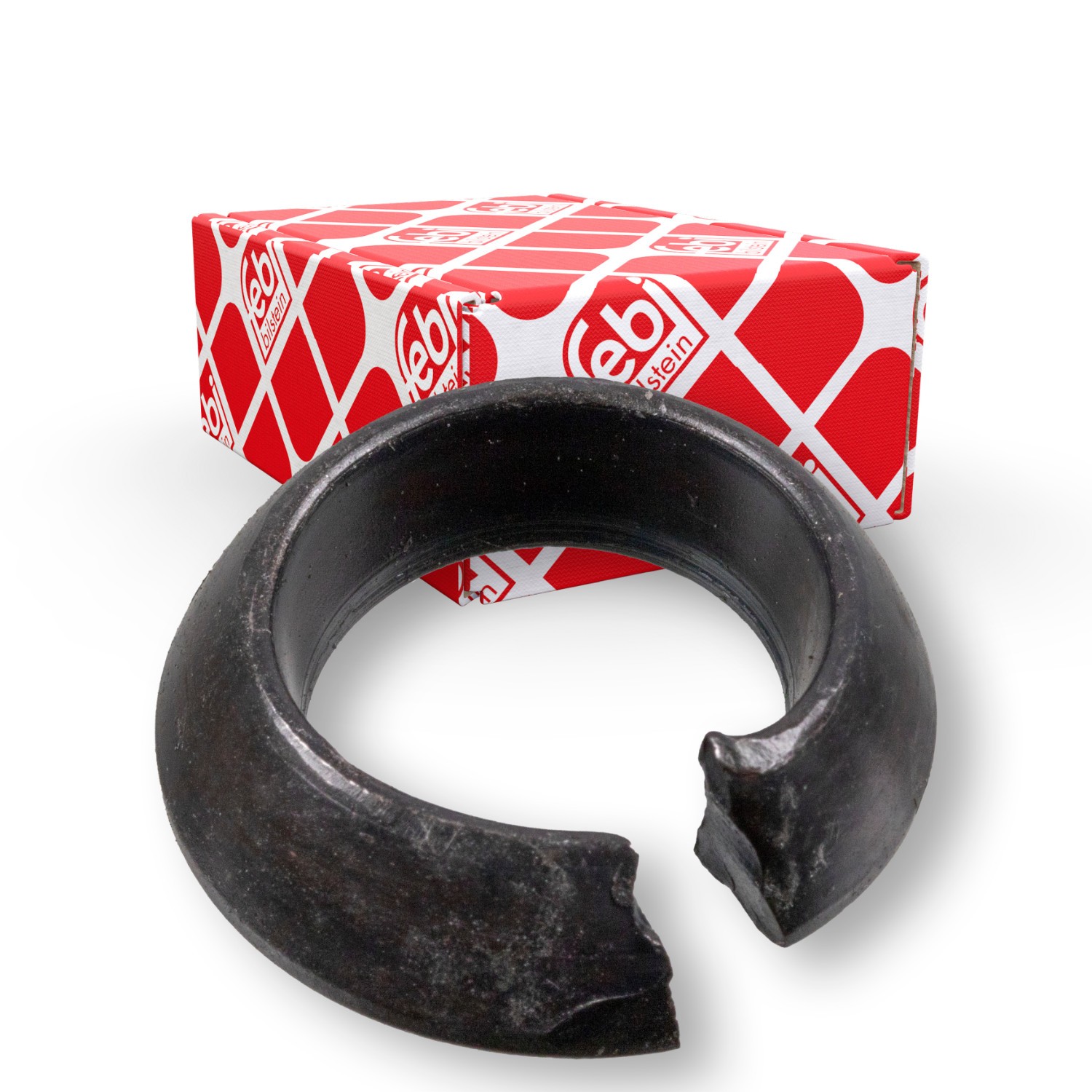 FEBI BILSTEIN Sikringsring, fælg 01242 FEBI BILSTEIN 01242 Sikringsring, fælg