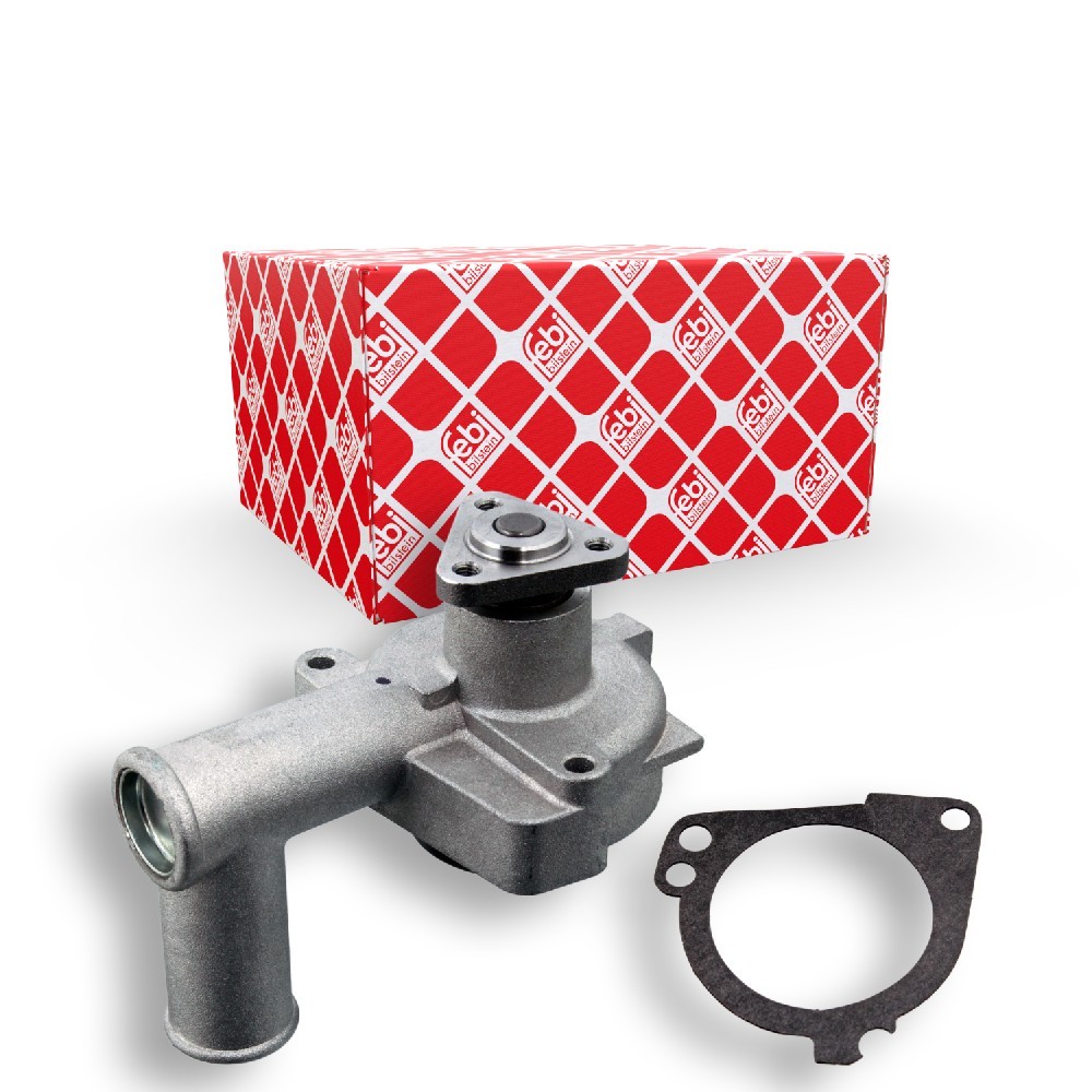 FEBI BILSTEIN Water pump 01246 01246 FEBI BILSTEIN water pump for FORD FOCUS