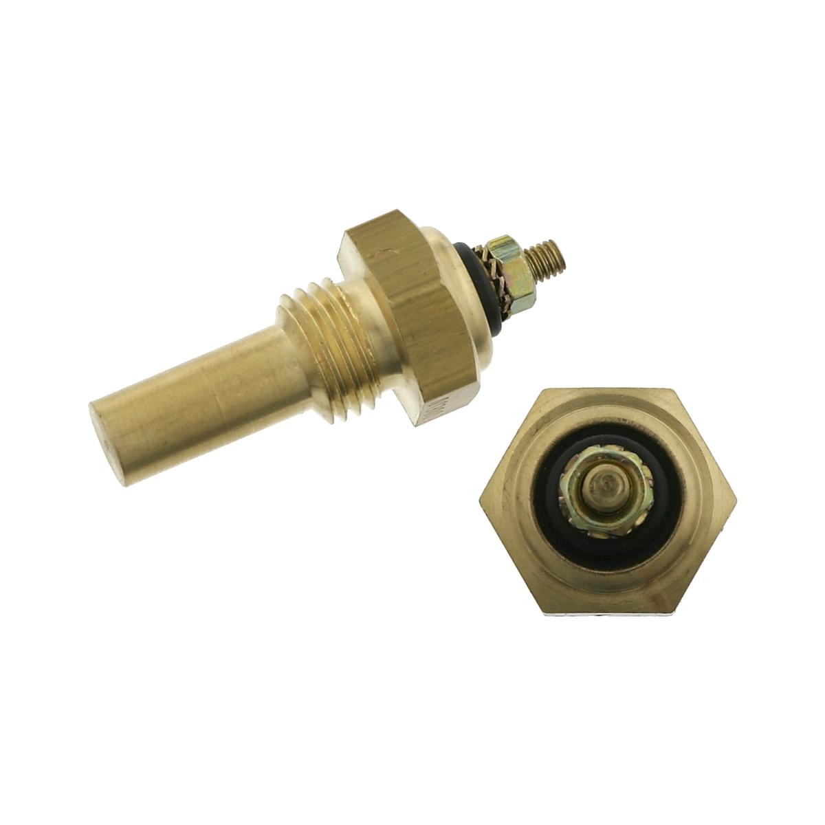 FEBI BILSTEIN Sensor, coolant temperature 01300 01300 FEBI BILSTEIN temperature sensor for MERCEDES-BENZ CLS