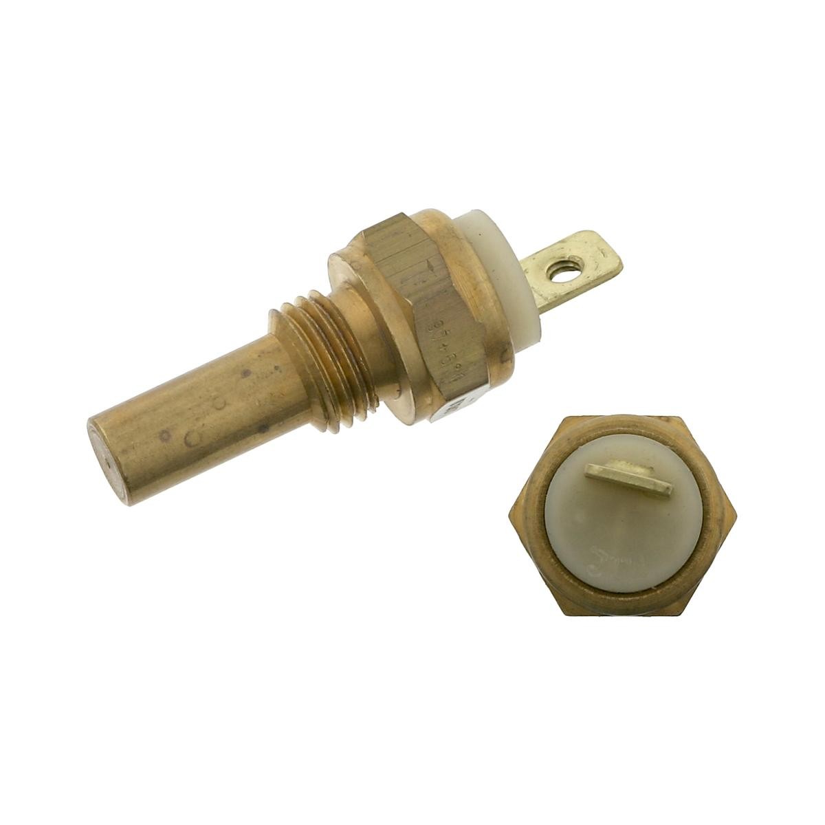 FEBI BILSTEIN Temperatuursensor 01301 Mercedes-Benz A-Klasse Koelmiddeltemperatuursensor FEBI BILSTEIN 01301
