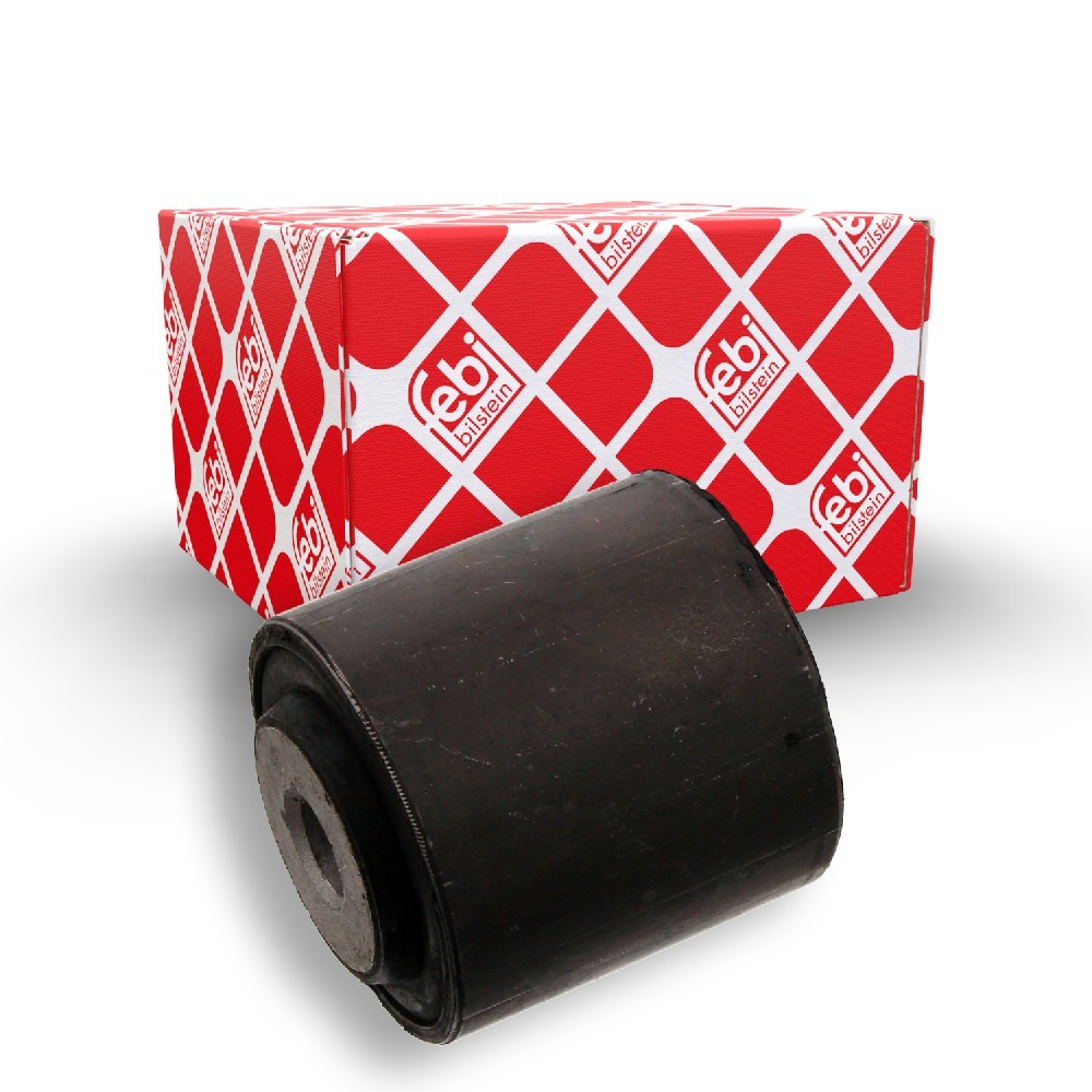 FEBI BILSTEIN Länkarmsbussning 01304 01304 Länkarmslagring FEBI BILSTEIN MERCEDES-BENZ 123-serie