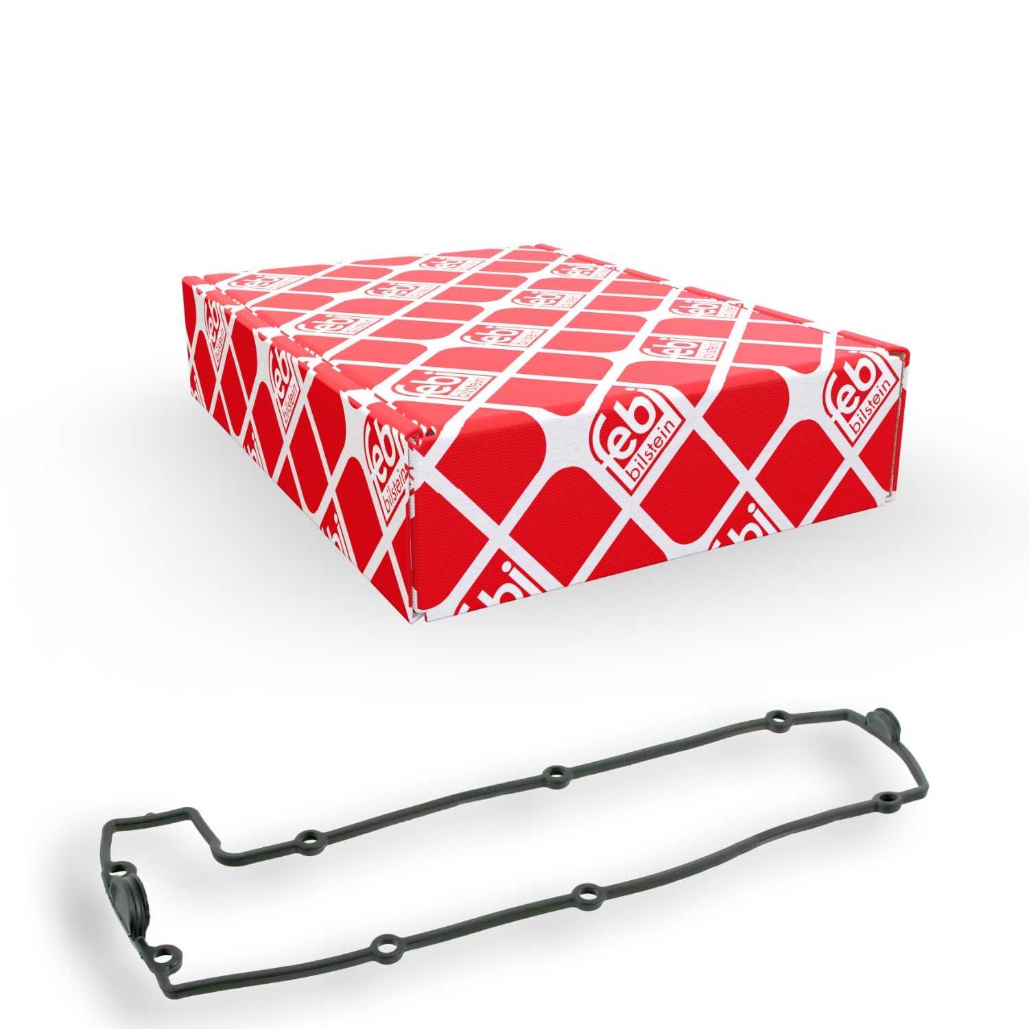 FEBI BILSTEIN Joint de cache-culbuteurs 01347 FEBI BILSTEIN 01347 Joint de cache culbuteurs Ssangyong Musso Sports à un prix avantageux