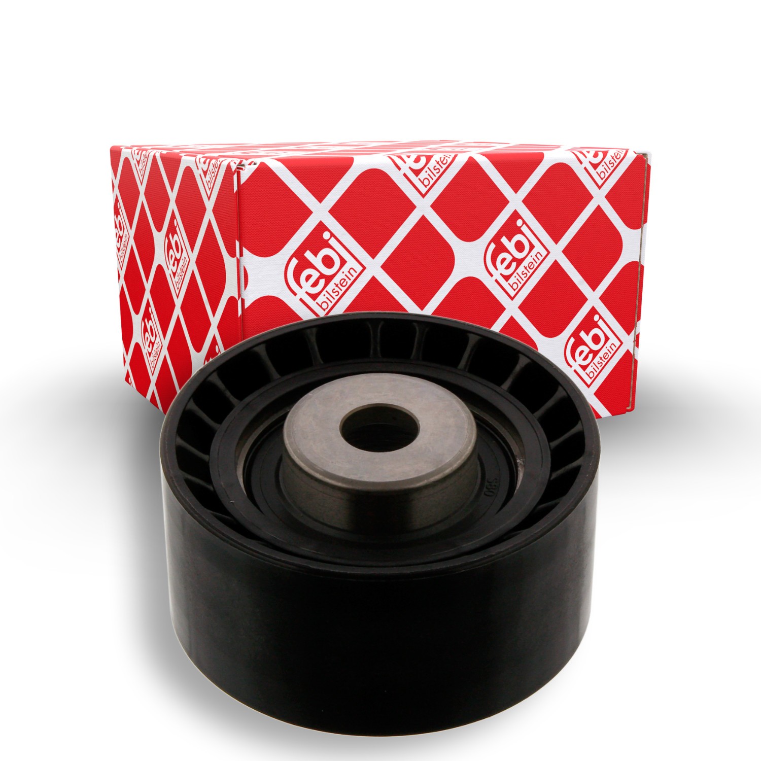 FEBI BILSTEIN Τροχαλία παρέκκλισης, οδοντ. ιμάντας 01392 FEBI BILSTEIN 01392 Τροχαλία παρέκκλισης, οδοντ. ιμάντας Ford Escort MK7 Cabrio φθηνά