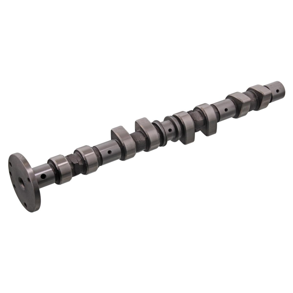 FEBI BILSTEIN Árvore de cames 01416 FEBI BILSTEIN 01416 Eixo de comando de válvulas Mercedes Sprinter 2t Minibus preço