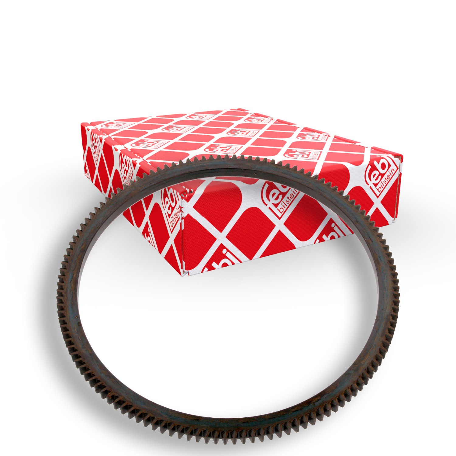 FEBI BILSTEIN Corona dentata, Volano 01452 FEBI BILSTEIN 01452 Corona dentata, Volano VAUXHALL Cascada Cabrio (W13) 2.0 CDTI 165 CV 2022