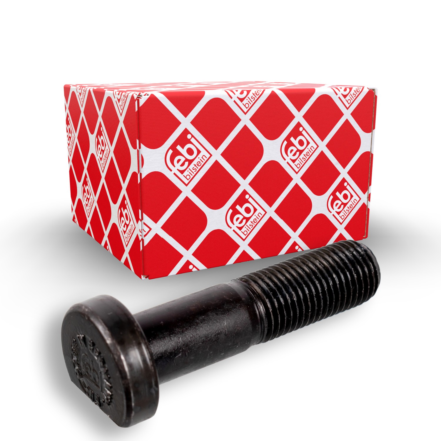 FEBI BILSTEIN Hjulbolt 01471 FEBI BILSTEIN 01471 Hjulbolt