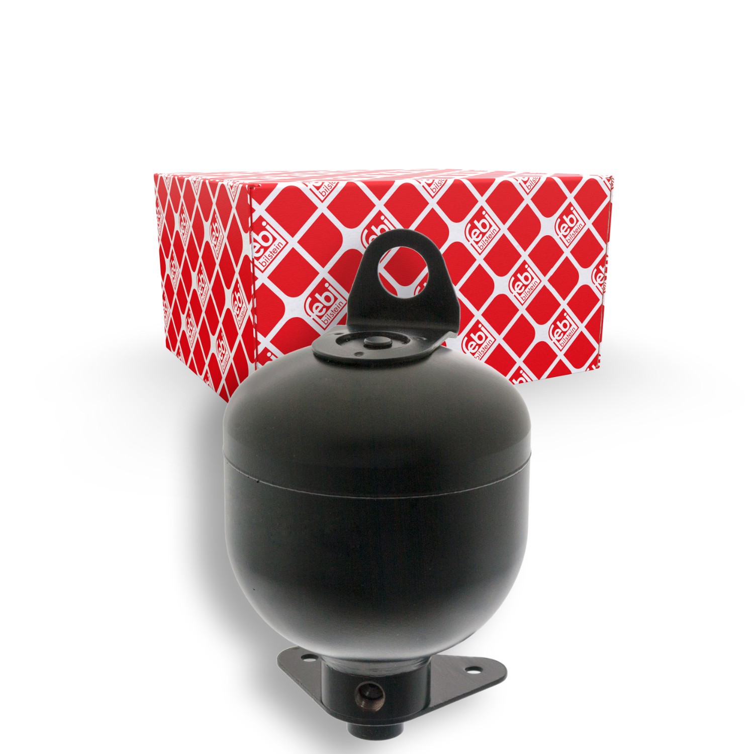 FEBI BILSTEIN Trykakkumulator, fjederdæmpning 01482 FEBI BILSTEIN 01482 Seat Exeo st Trykakkumulator til en rimelig pris