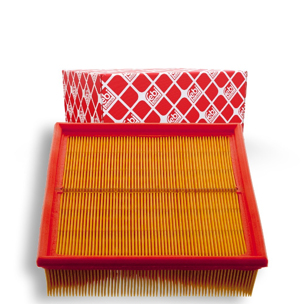 FEBI BILSTEIN Gaisa filtrs 01510 Gaisa filtrs FEBI BILSTEIN V50 01510 lēti