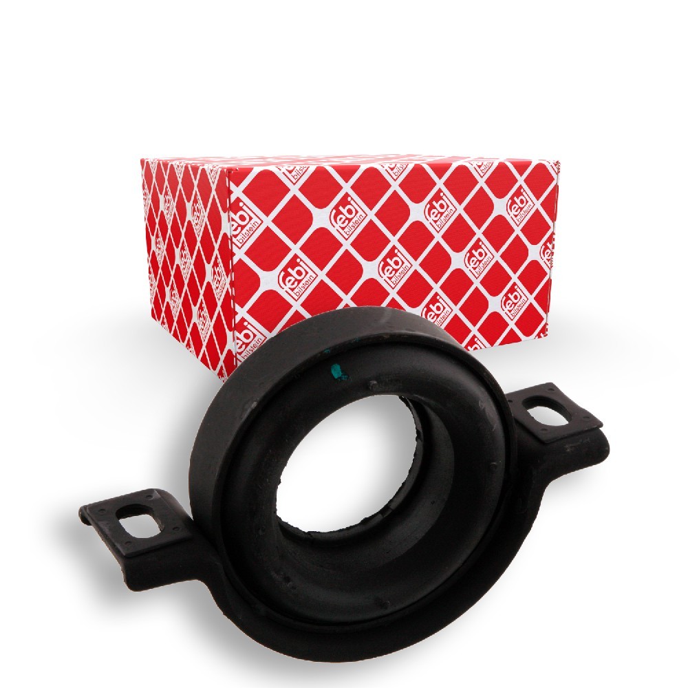 FEBI BILSTEIN Kardaanin tukilaakeri 01562 FEBI BILSTEIN 01562 SL R129 kardaanin tukilaakeri