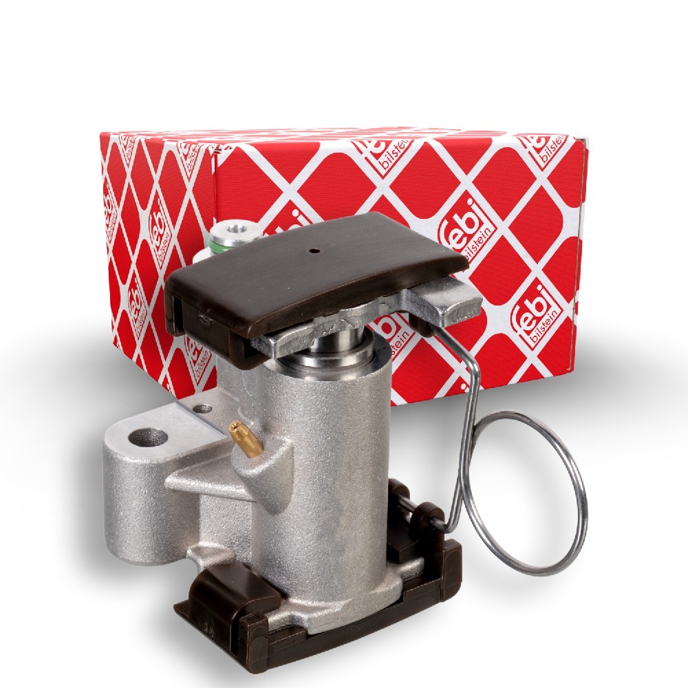 FEBI BILSTEIN Tensor, corrente de distribuição 01580 FEBI BILSTEIN 01580 Tensor da corrente de distribuição 7 (G70) preço