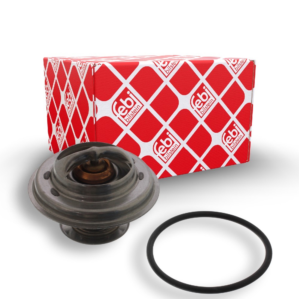 FEBI BILSTEIN Termostat chladenia 01598 Termostat FEBI BILSTEIN BMW i3 01598